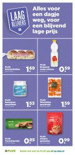 Plus reclame folder week 26, pagina.30