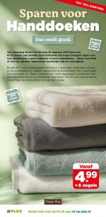 Plus reclame folder week 26, pagina.31