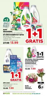 Plus reclame folder week 26, pagina.32