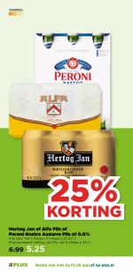 Plus reclame folder week 26, pagina.36