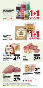 Plus reclame folder week 26, pagina.40