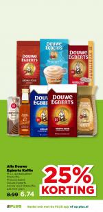 Plus reclame folder week 26, pagina.43