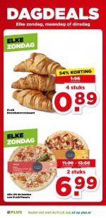 Plus reclame folder week 26, pagina.44