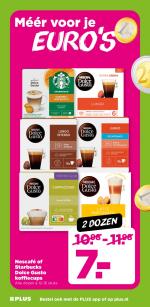 Plus reclame folder week 27, pagina.3