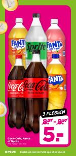 Plus reclame folder week 27, pagina.4