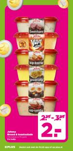 Plus reclame folder week 27, pagina.6