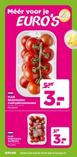 Plus reclame folder week 27, pagina.9