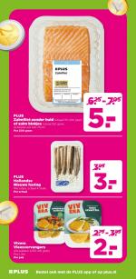 Plus reclame folder week 27, pagina.10