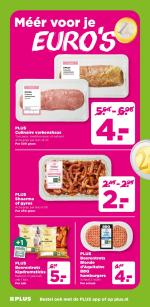 Plus reclame folder week 27, pagina.11
