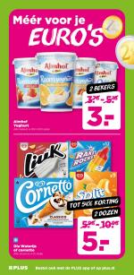Plus reclame folder week 27, pagina.13