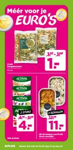 Plus reclame folder week 27, pagina.14