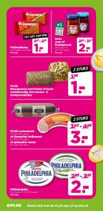 Plus reclame folder week 27, pagina.15