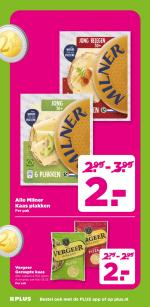 Plus reclame folder week 27, pagina.16