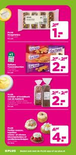 Plus reclame folder week 27, pagina.18