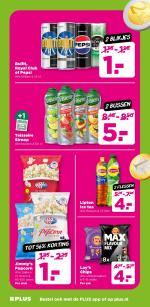 Plus reclame folder week 27, pagina.19