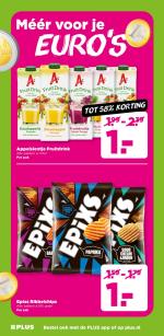 Plus reclame folder week 27, pagina.20