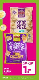 Plus reclame folder week 27, pagina.22
