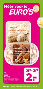 Plus reclame folder week 27, pagina.23