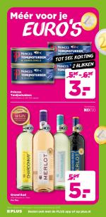 Plus reclame folder week 27, pagina.25