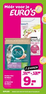 Plus reclame folder week 27, pagina.27
