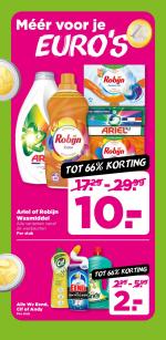 Plus reclame folder week 27, pagina.28