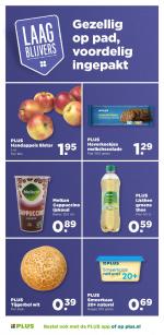 Plus reclame folder week 27, pagina.29