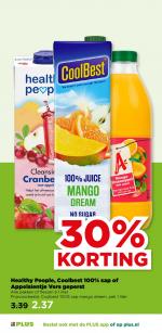 Plus reclame folder week 27, pagina.30