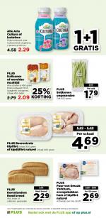 Plus reclame folder week 27, pagina.31