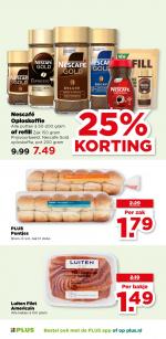 Plus reclame folder week 27, pagina.32