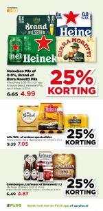 Plus reclame folder week 27, pagina.38