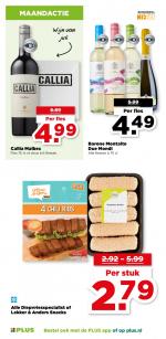 Plus reclame folder week 27, pagina.39