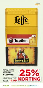 Plus reclame folder week 27, pagina.40