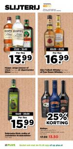 Plus reclame folder week 27, pagina.41