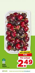 Plus reclame folder week 27, pagina.42