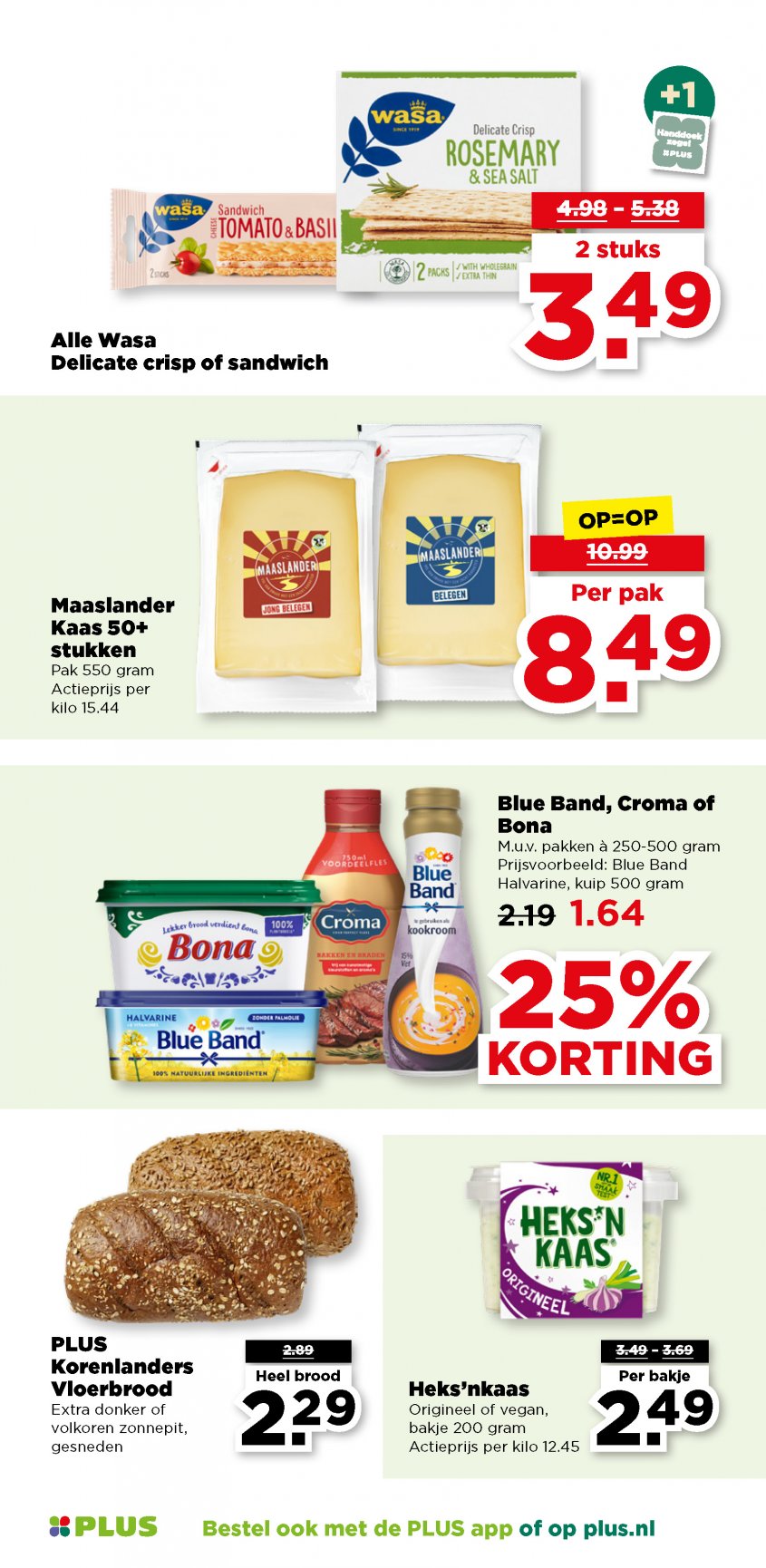 Plus Aanbiedingen van 09-07-2025 pagina.19