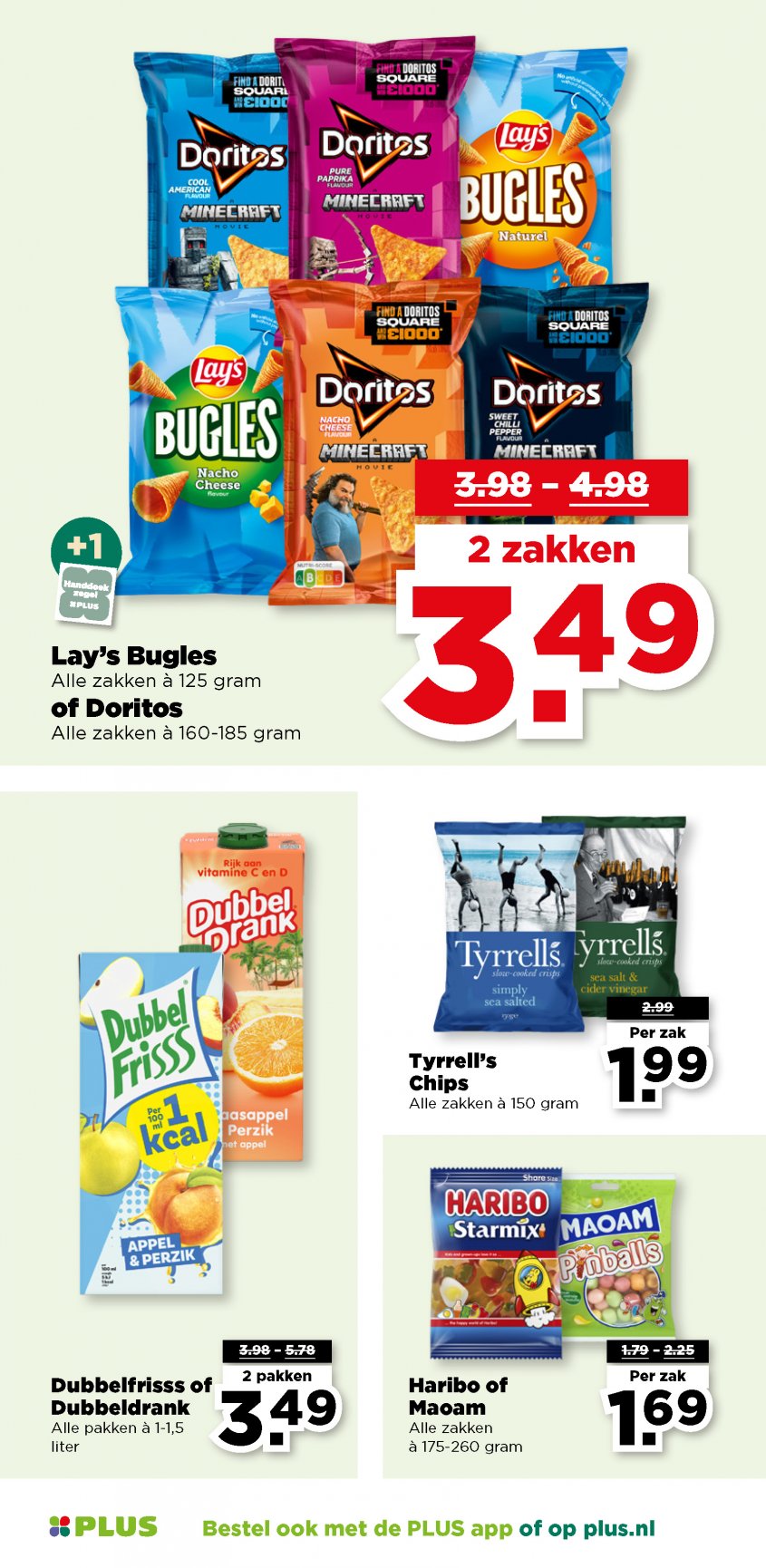 Plus Aanbiedingen van 09-07-2025 pagina.23
