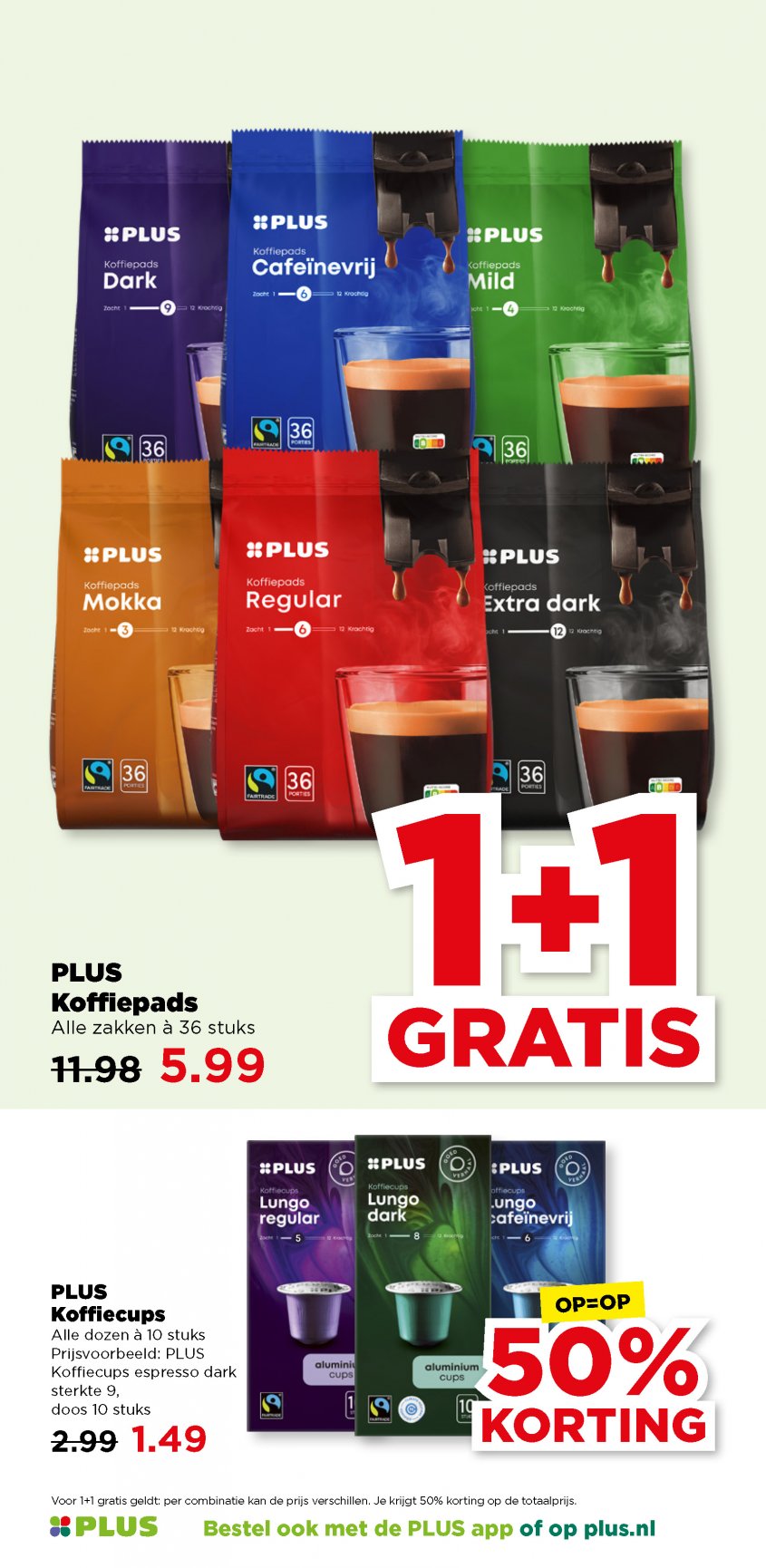 Plus Aanbiedingen van 09-07-2025 pagina.27