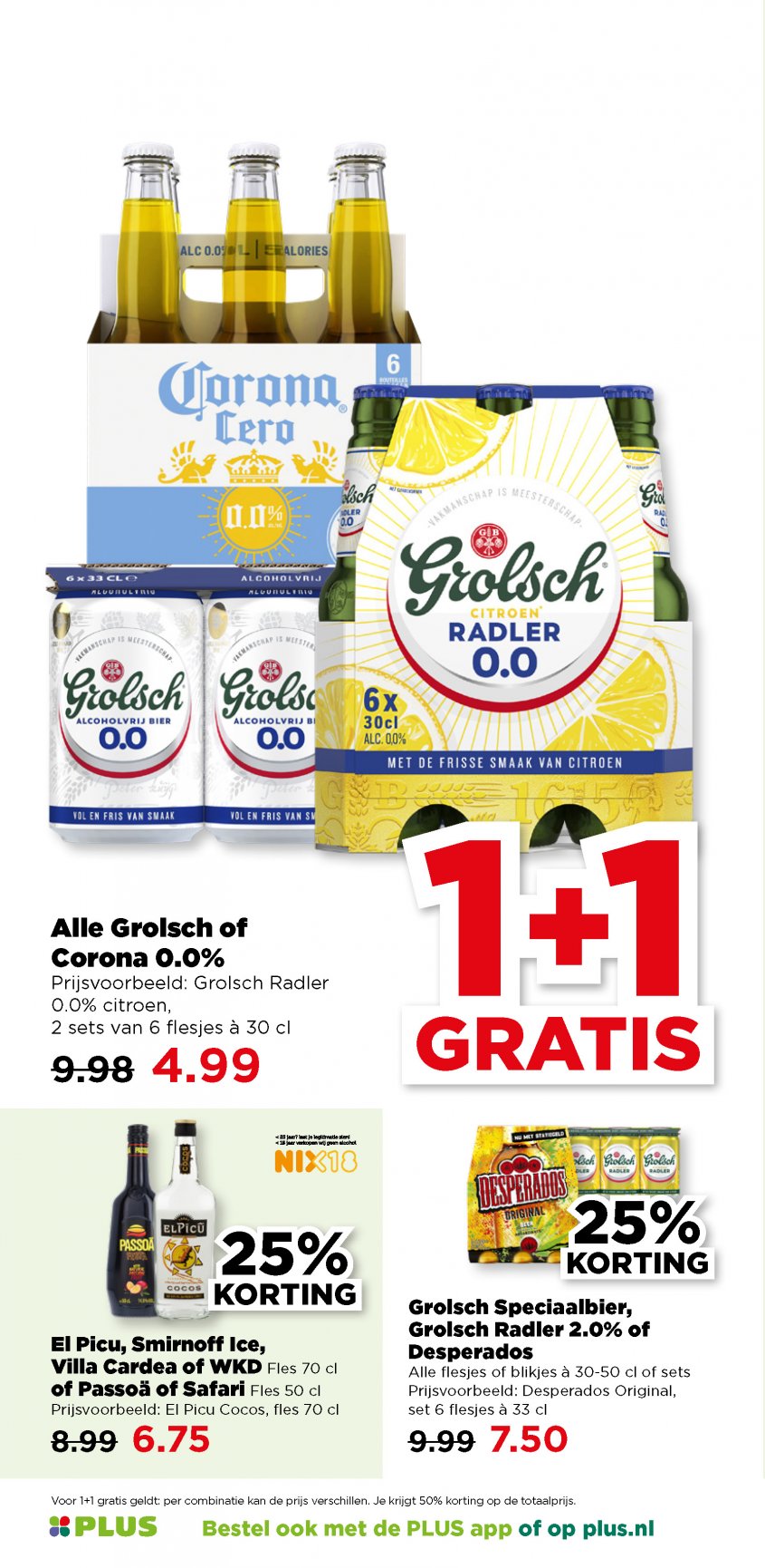 Plus Aanbiedingen van 09-07-2025 pagina.32