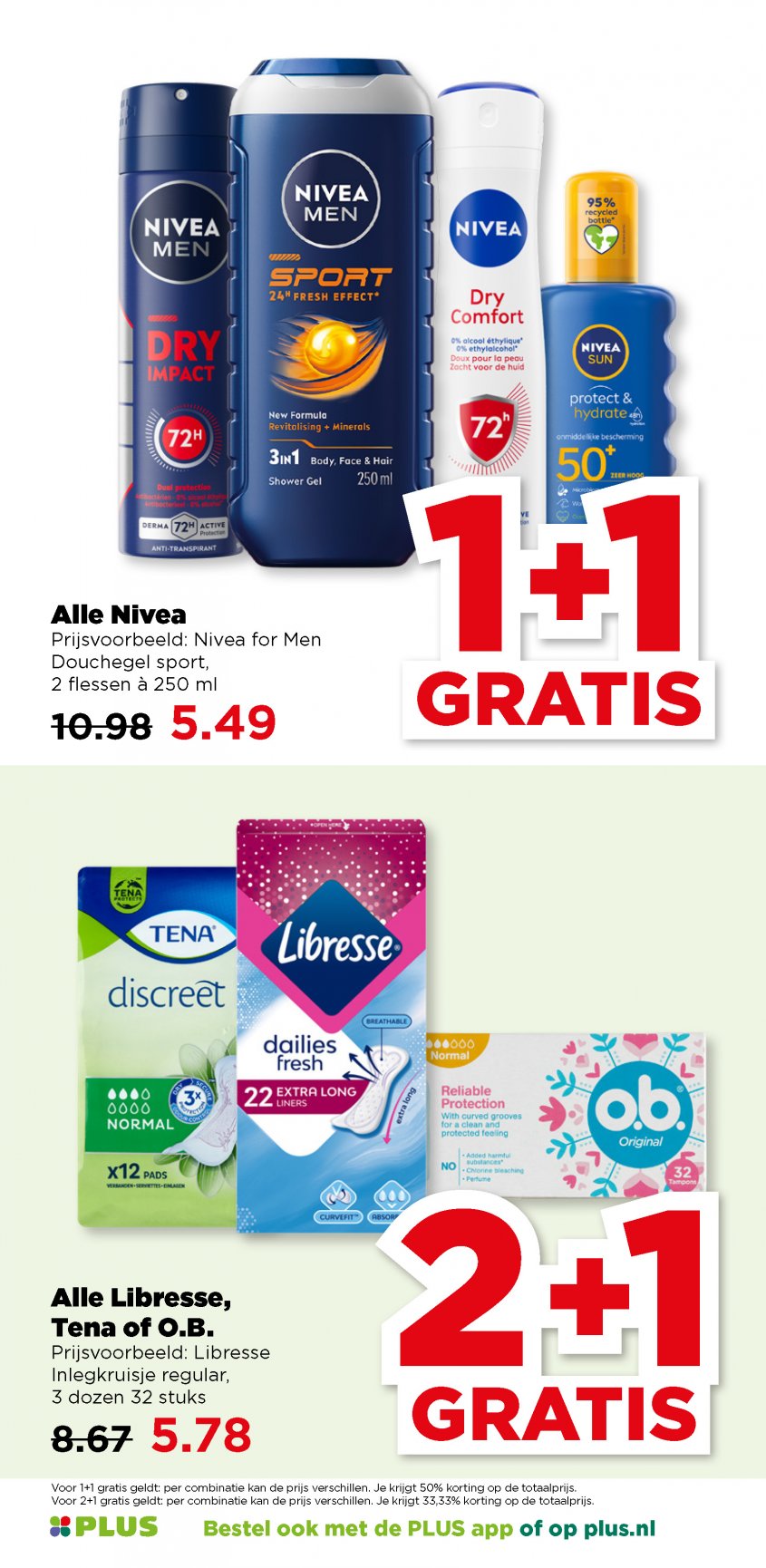 Plus Aanbiedingen van 09-07-2025 pagina.47