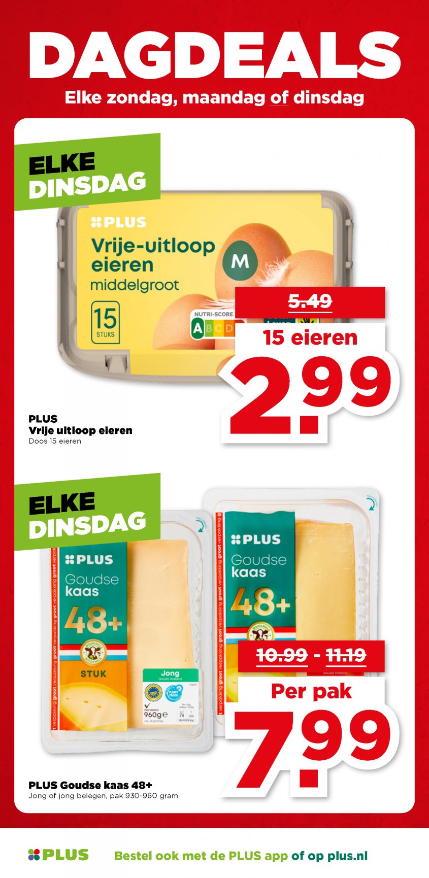 Plus Aanbiedingen van 09-07-2025 pagina.52
