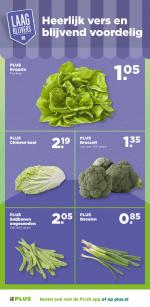 Plus reclame folder week 28, pagina.5 