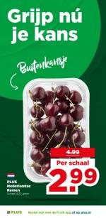 Plus reclame folder week 28, pagina.6 