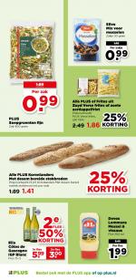 Plus reclame folder week 28, pagina.10 