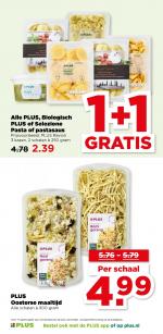 Plus reclame folder week 28, pagina.12 