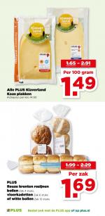 Plus reclame folder week 28, pagina.20 