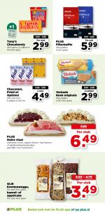 Plus reclame folder week 28, pagina.25 