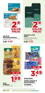 Plus reclame folder week 28, pagina.26 