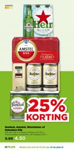Plus reclame folder week 28, pagina.34 