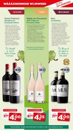 Plus reclame folder week 28, pagina.38 