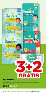 Plus reclame folder week 28, pagina.46 